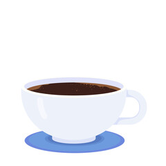 Coffee menu set_Ristretto