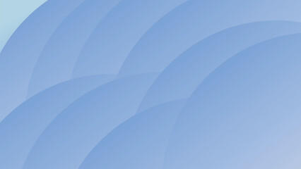 soft blue circle background. cool wallpaper. abstract