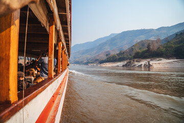 mekong