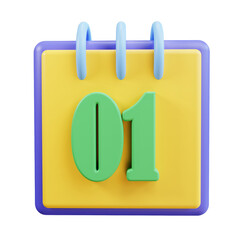 3D Business Illustration Icon Transparent Background, Png Photo, 3D Business Icon