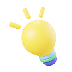 3D Business Illustration Icon Transparent Background, Png Photo, 3D Business Icon