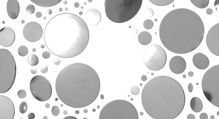 confetti 3d