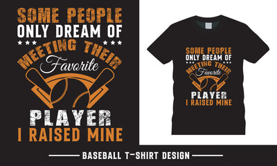 Baseball shirt design,
baseball typography vector tshirt design template