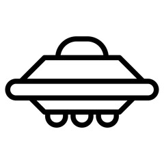 UFO line 