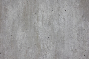 Obraz na płótnie Canvas cement wall textured gray background wallpaper backdrop vintage