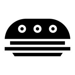 UFO glyph 
