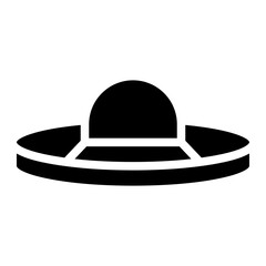 UFO glyph 