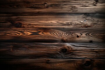 Fototapeta premium Modern Woodgrain Background, Modern Three-Dimensional Wood Texture.