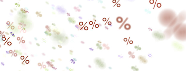 percent
