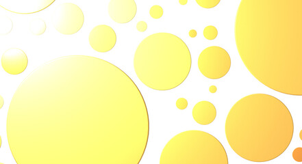 confetti 3d