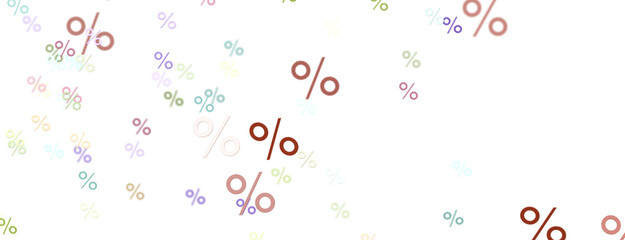 sale digital percentin 3d