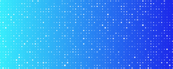 Abstract geometric gradient squares background