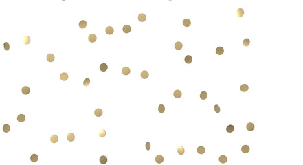 Confetti photo overlays, birthday holiday confetti, photoshop overlays, wedding, glitter dust, png