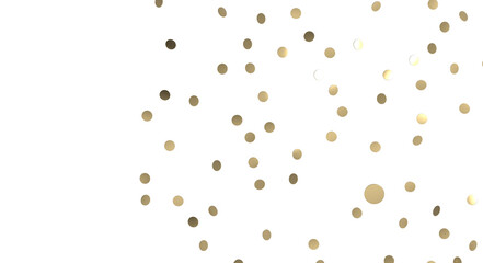 Confetti photo overlays, birthday holiday confetti, photoshop overlays, wedding, glitter dust, png