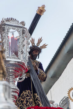 jes&uacute;s de la bondad