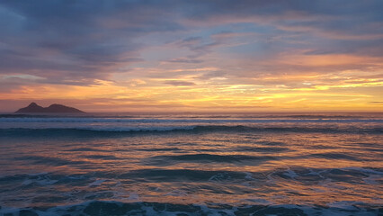 Pepe's Beach In Barra da Tijuca RJ