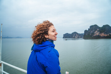 Fototapeta premium ha long