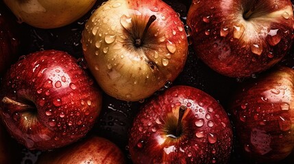 Fresh Apples, Generative AI