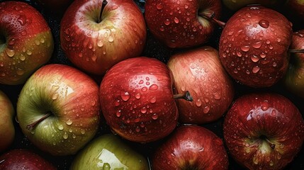 Fresh Apples, Generative AI