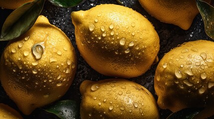 Fresh Lemons, Generative AI