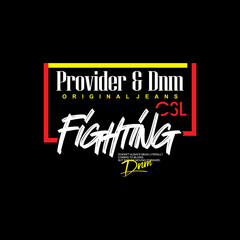 modern boy style t shirt design with simple quote