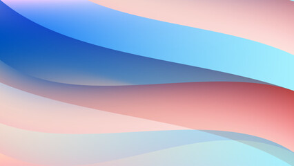 ABSTRACT GEOMETRIC BACKGROUND ELEGANT GRADIENT COLOR DESIGN VECTOR TEMPLATE GOOD FOR MODERN WEBSITE, WALLPAPER, COVER DESIGN 