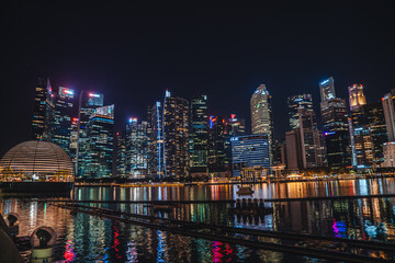 Singapur