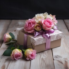 Gift, motherday, mother day, flower, pink, flowers, nature, plant, 