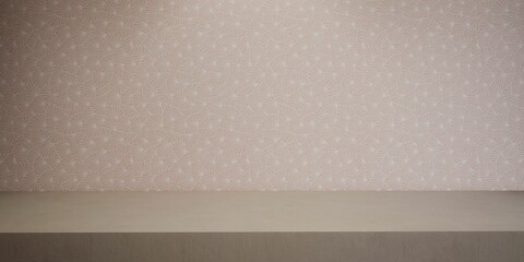 plan pour support produit, arrière plan incrustation photo de produit, illustration graphique rendu 3d