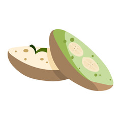 Indonesian Food Surabi