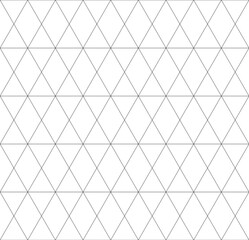 Triangle Pattern