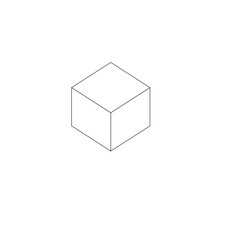 Cube Pattern