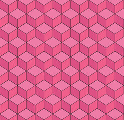 Cube Pattern