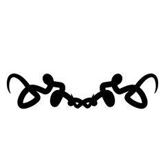 Simple Doodle Dividers © YuliaTri