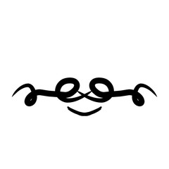 Simple Doodle Dividers © YuliaTri