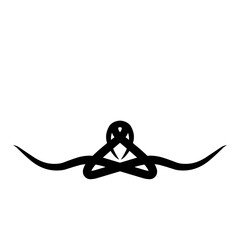 Simple Doodle Dividers © YuliaTri