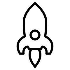 rocket