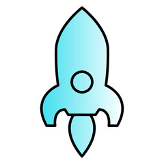 rocket