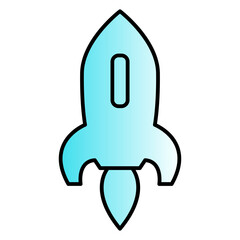 rocket