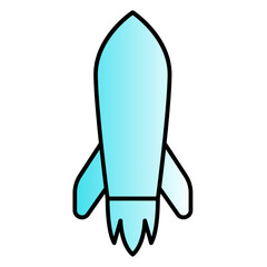 rocket