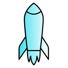 rocket