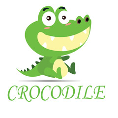 CROCODDILE
