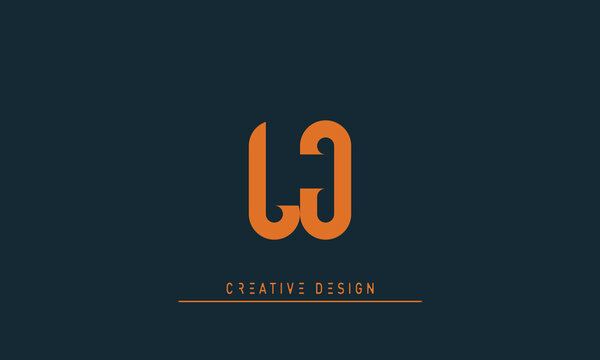 Lj Lettering