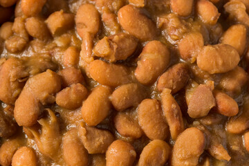 Homemade Mexican Pinto Refried Beans