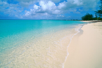 Seven Mile Beach, Grand Cayman, Cayman Islands