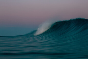 Dawn Surf.