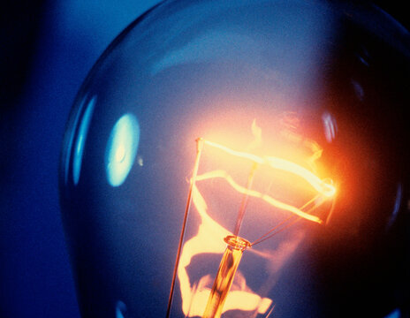 Light Bulb