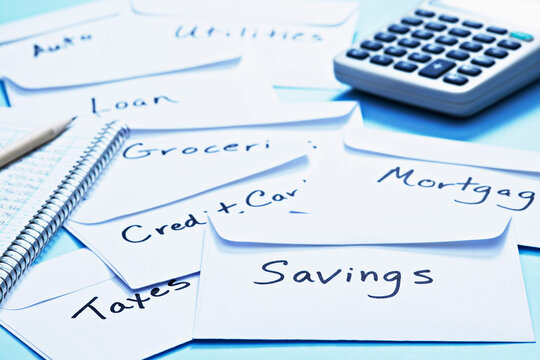 Personal Finance