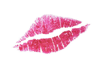 Lipstick Mark
