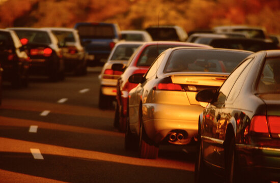 Traffic